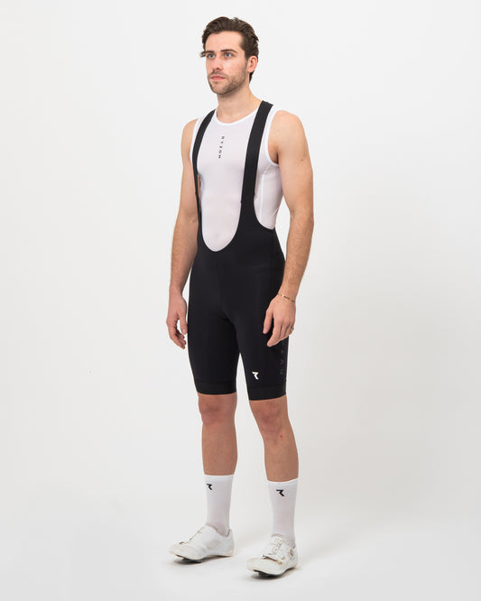 Signature Cycling Bib Shorts Men
