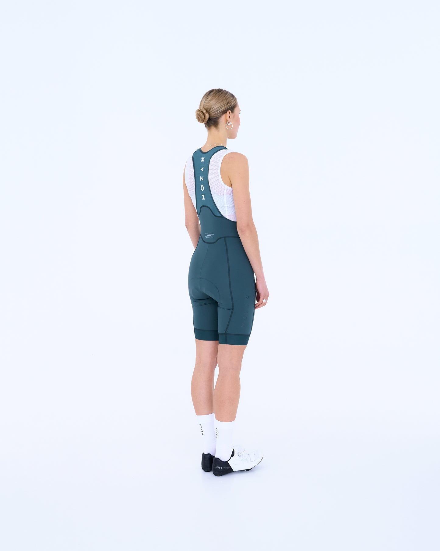 Signature Cycling Bib Shorts Women