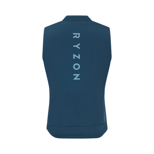 Signature Cycling Insulated Gilet Women