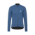 Signature Cycling Thermal Jacket Women Coastal Blue / XS Variant Image