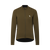Signature Cycling Thermal Jacket Women Martini Olive / XS Variant Image
