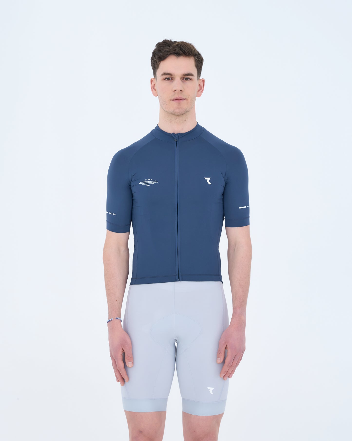 Signature Cycling Summer Bundle Men