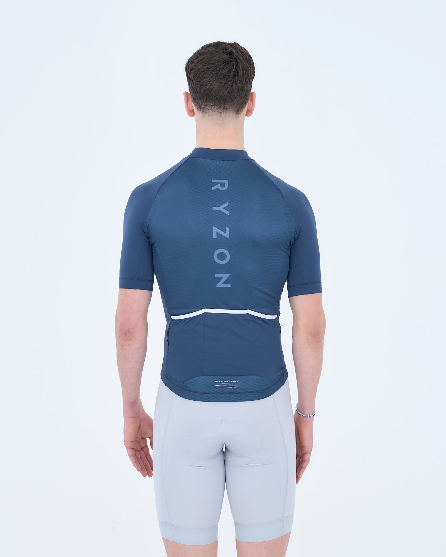 Signature Cycling Summer Bundle Men