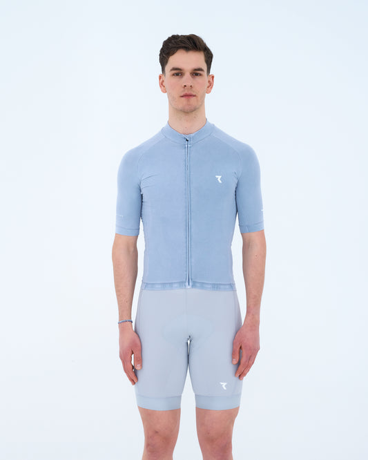 Signature Cycling Jersey Men "Mineral Dye"