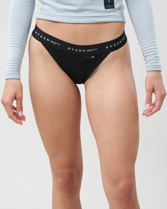 Ritual Merino Performance Slip Women