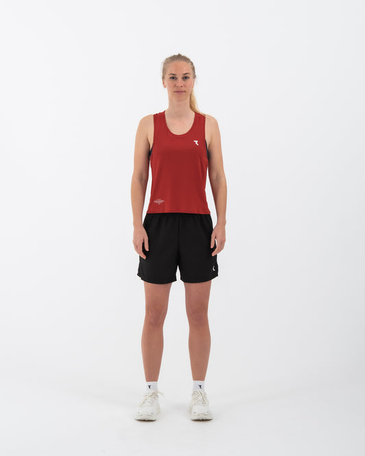 Spectra Athletic Shorts Women