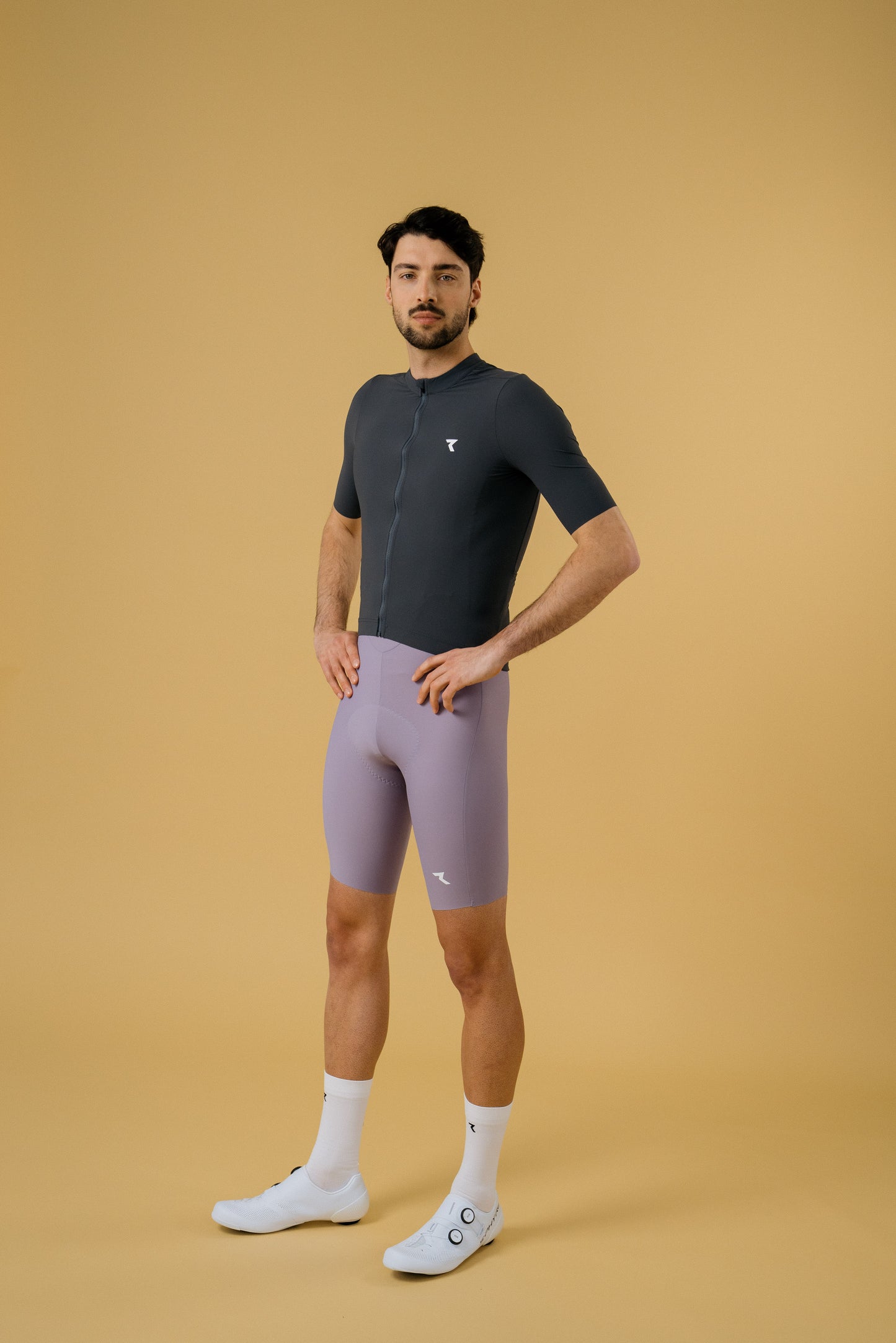 Vela Cycling Jersey Men