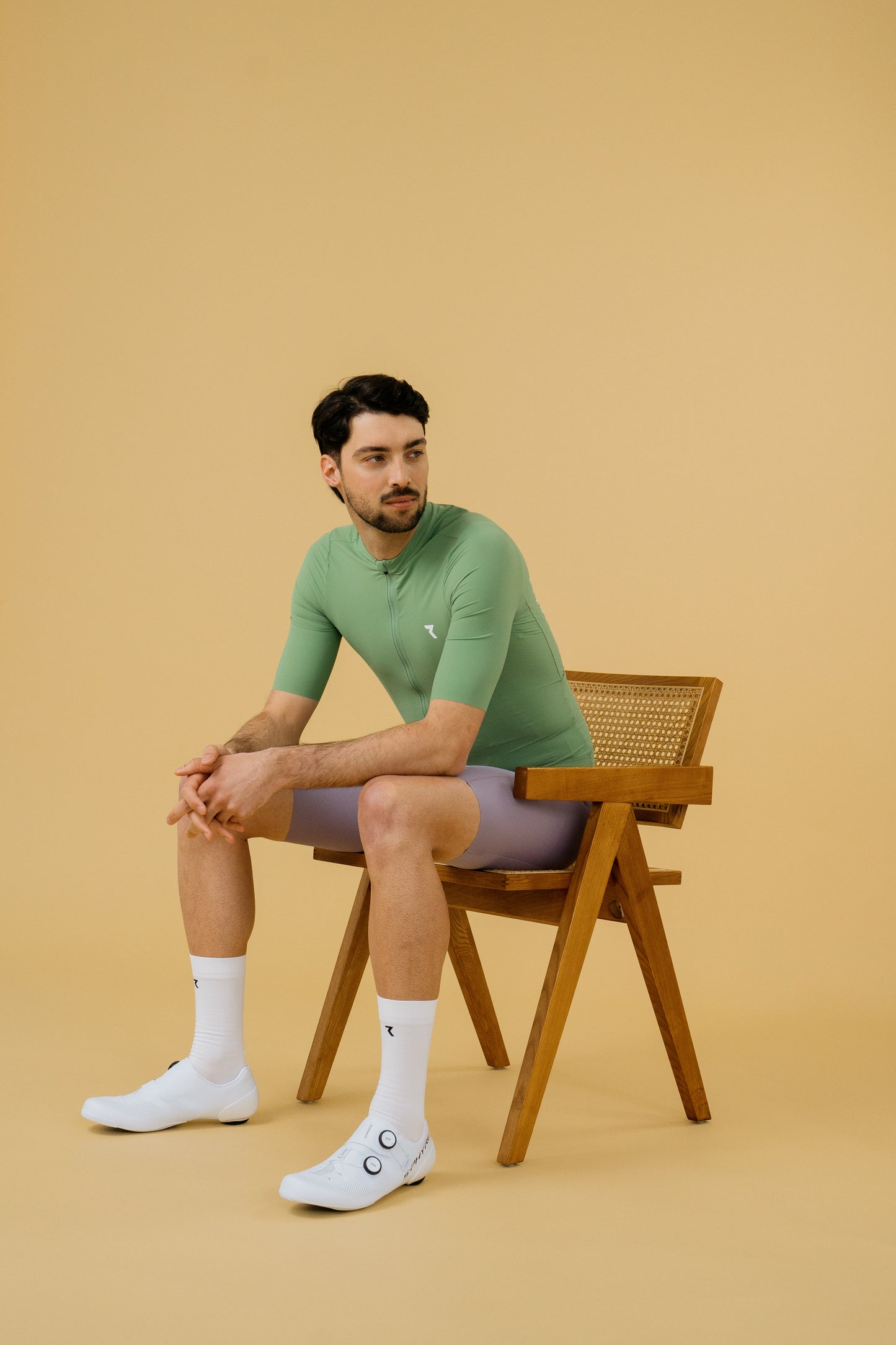 Vela Cycling Jersey Men
