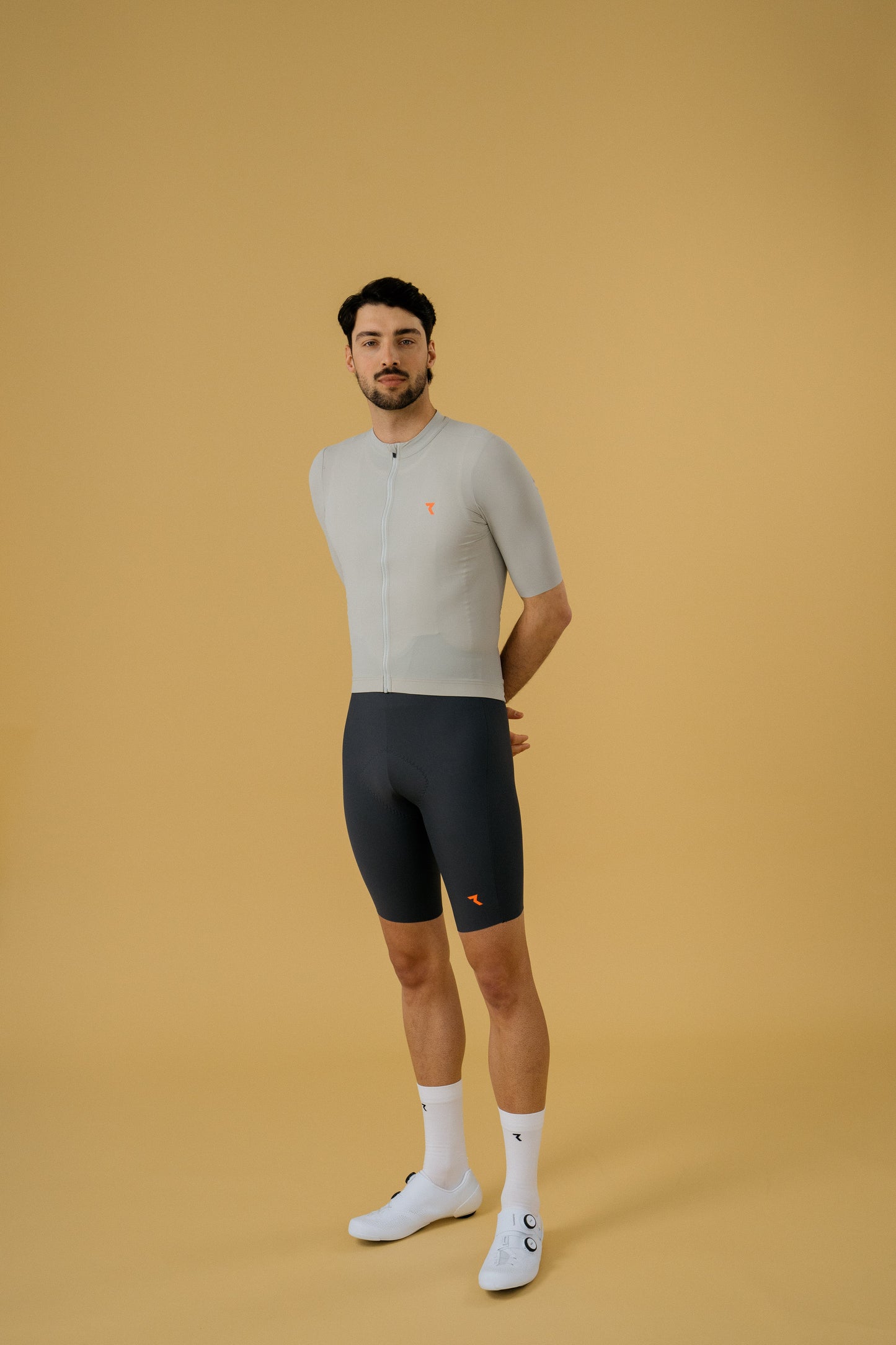 Vela Cycling Jersey Men