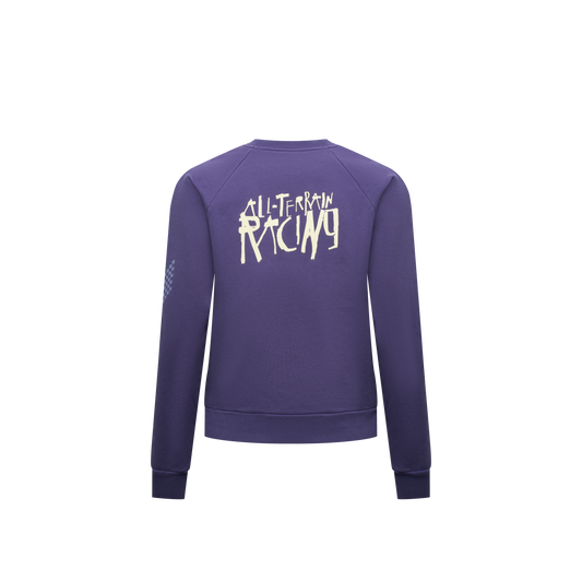 Canyon x DT Swiss All-Terrain Racing Crewneck Women