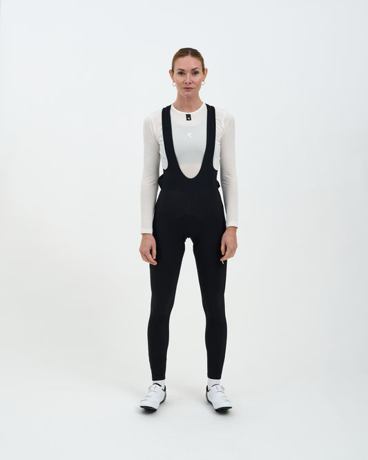 Signature Cycling Thermal Bib Tights Women