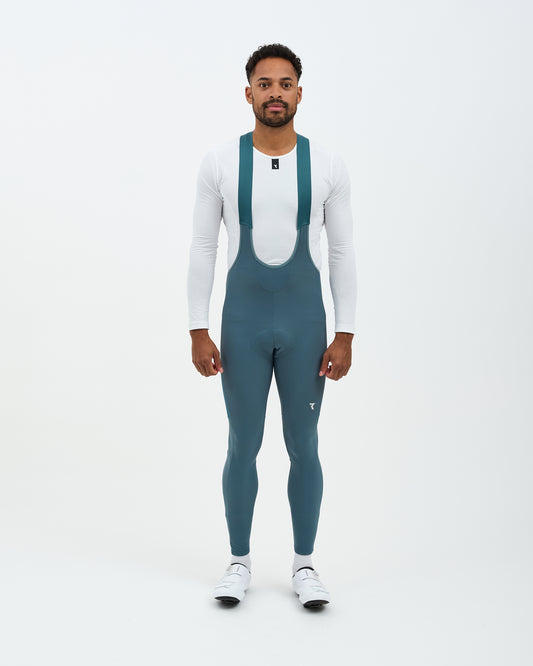 Signature Cycling Thermal Bib Tights Men 1st Generation
