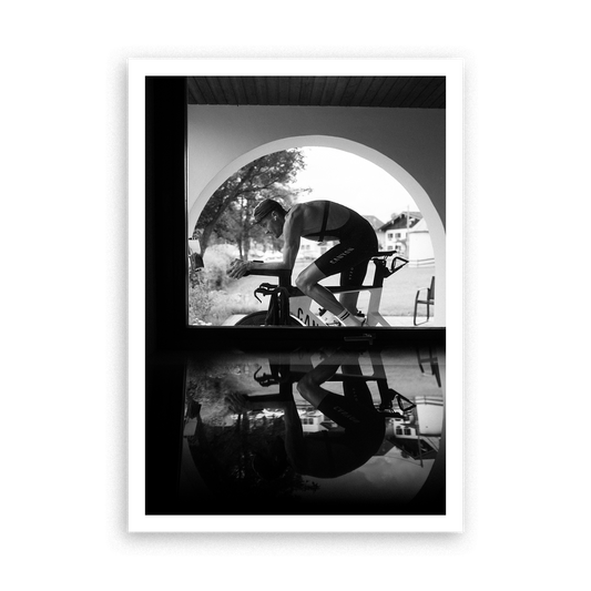 Fine Art Print - Focus