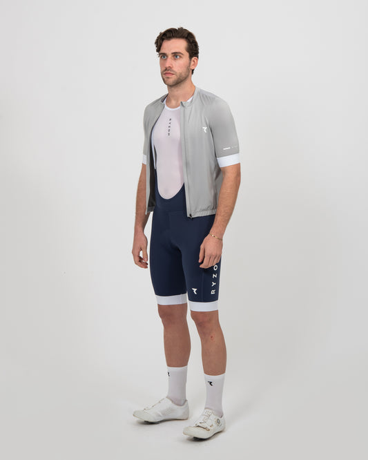 Vela Bike Bib Shorts Men