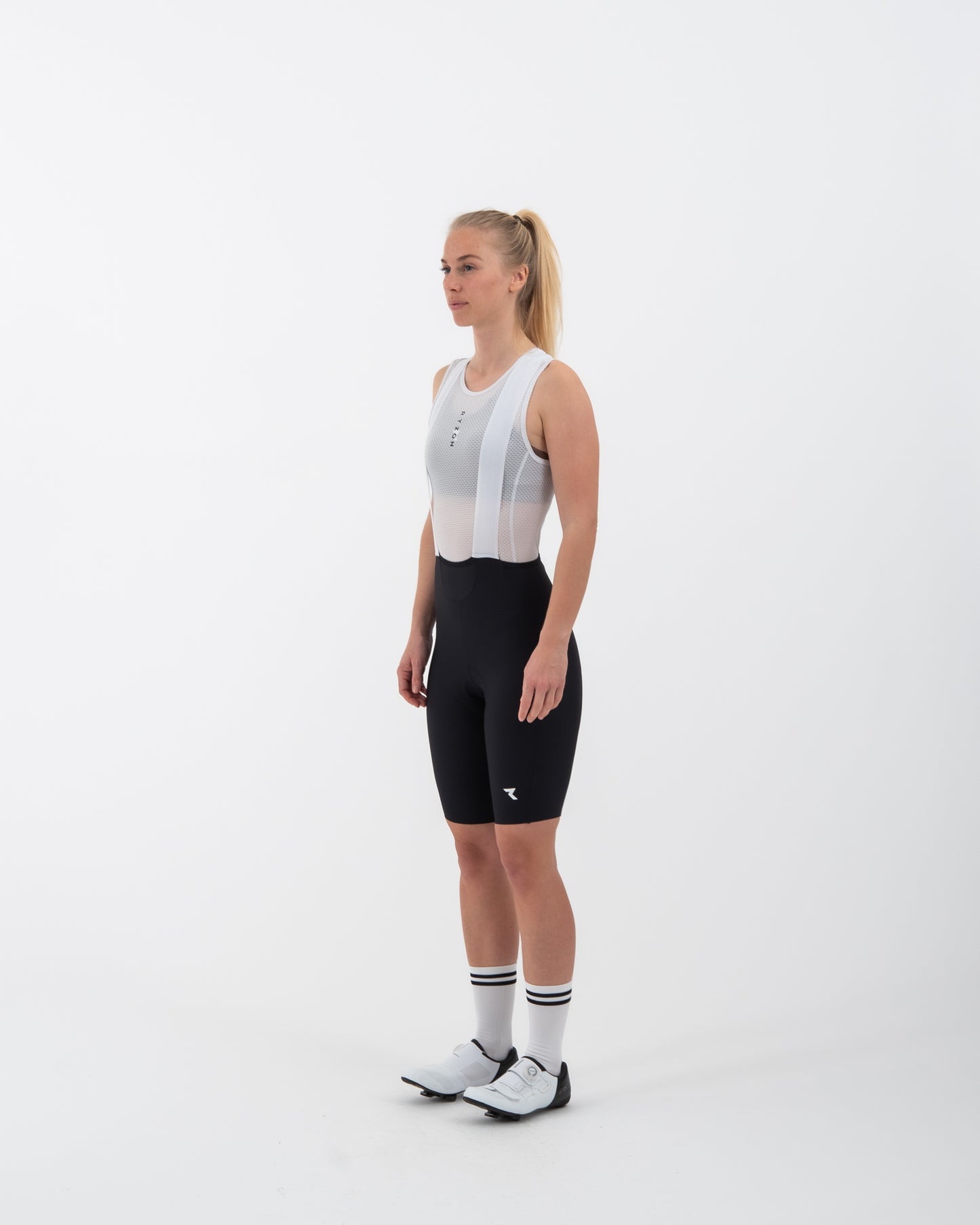 Vela Cycling Bib Shorts Women