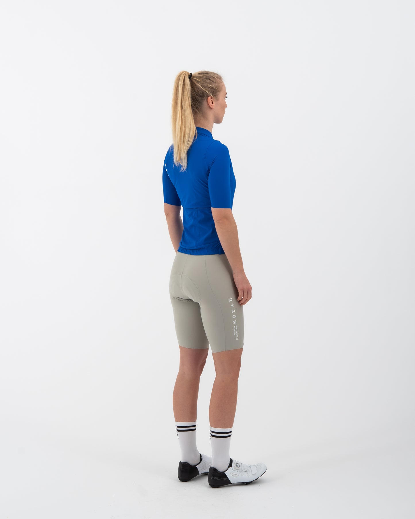 Vela Cycling Jersey Women