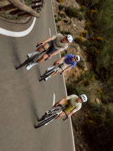 Cycling