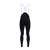 Vela Cycling Thermal Bib Tights Men Knight Black / XS Variant Image