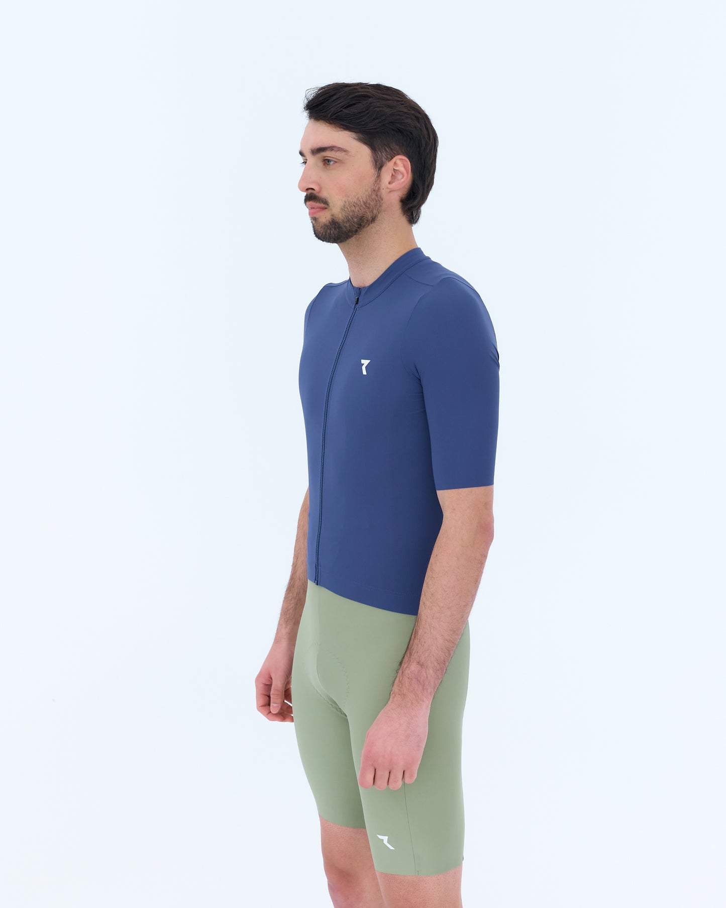 Vela Cycling Jersey Men