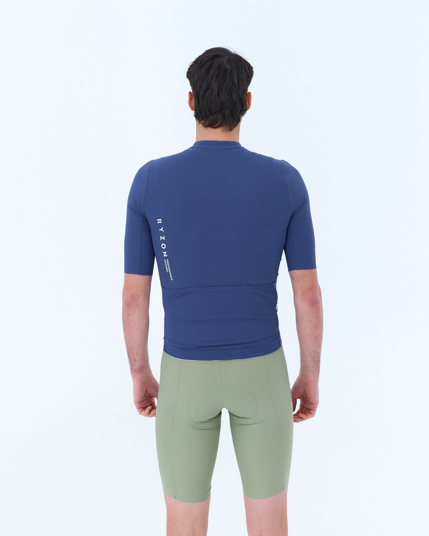 Vela Cycling Jersey Men