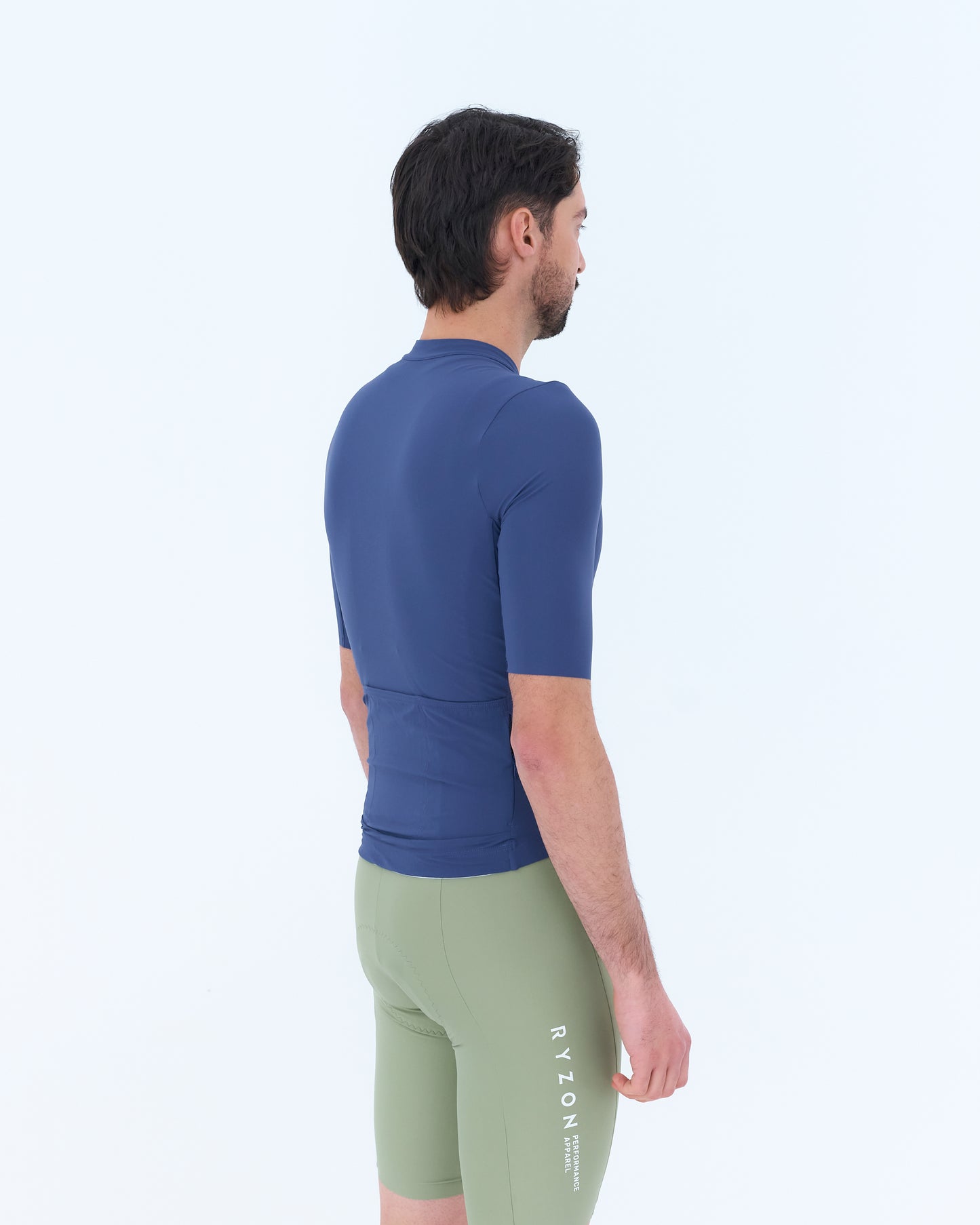 Vela Cycling Jersey Men
