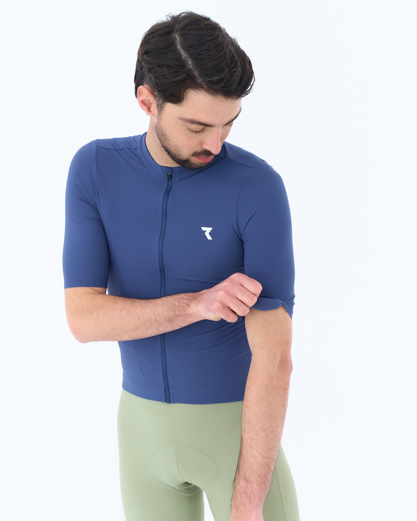 Vela Cycling Jersey Men