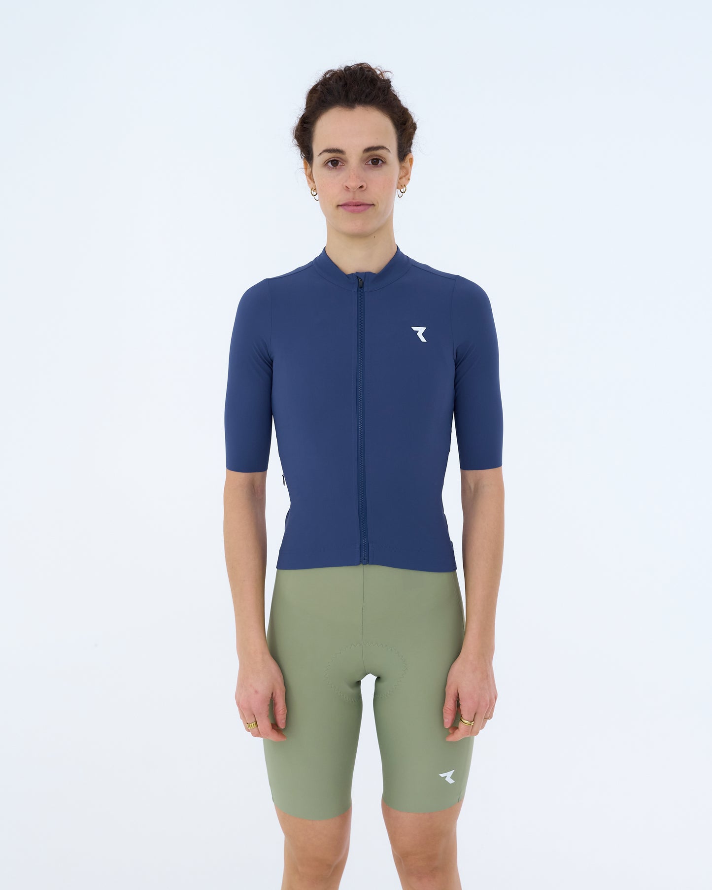 Vela Cycling Jersey Women