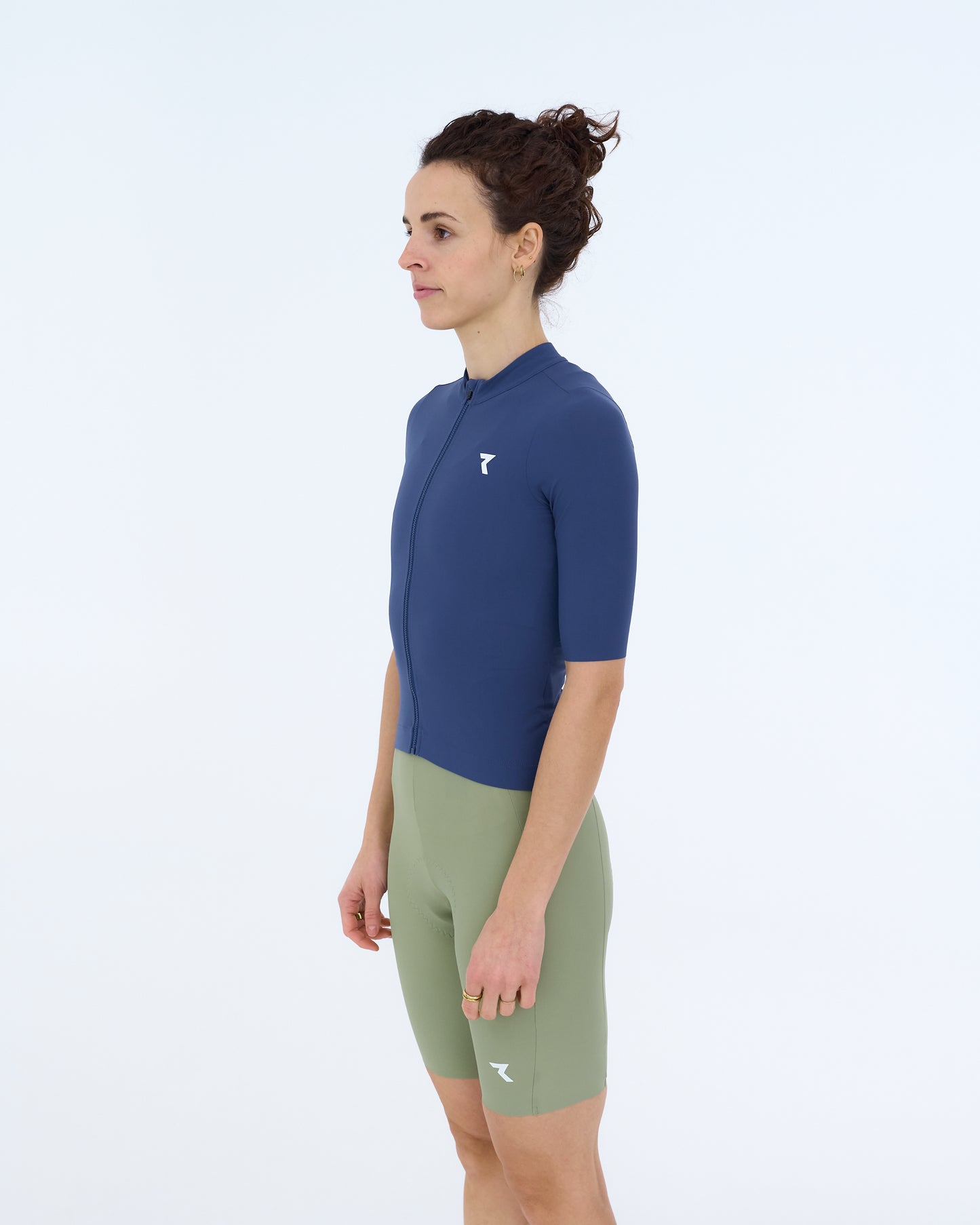 Vela Cycling Jersey Women