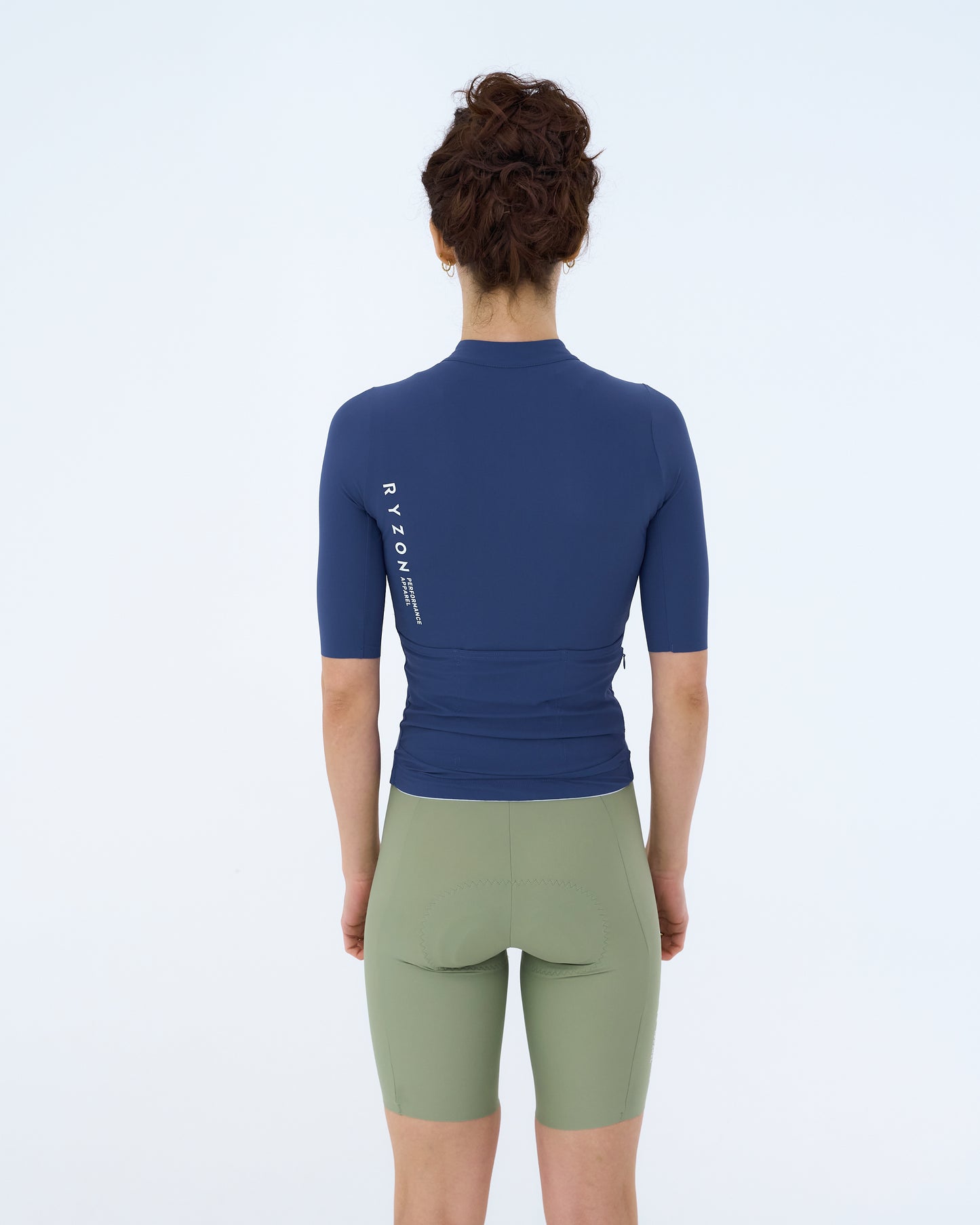 Vela Cycling Jersey Women
