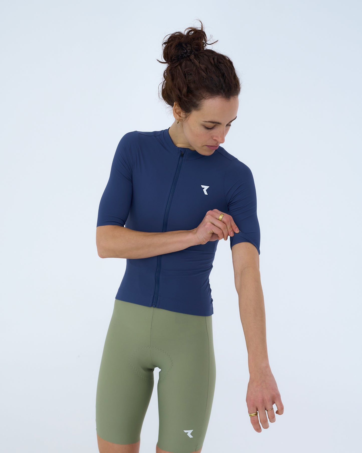 Vela Cycling Jersey Women