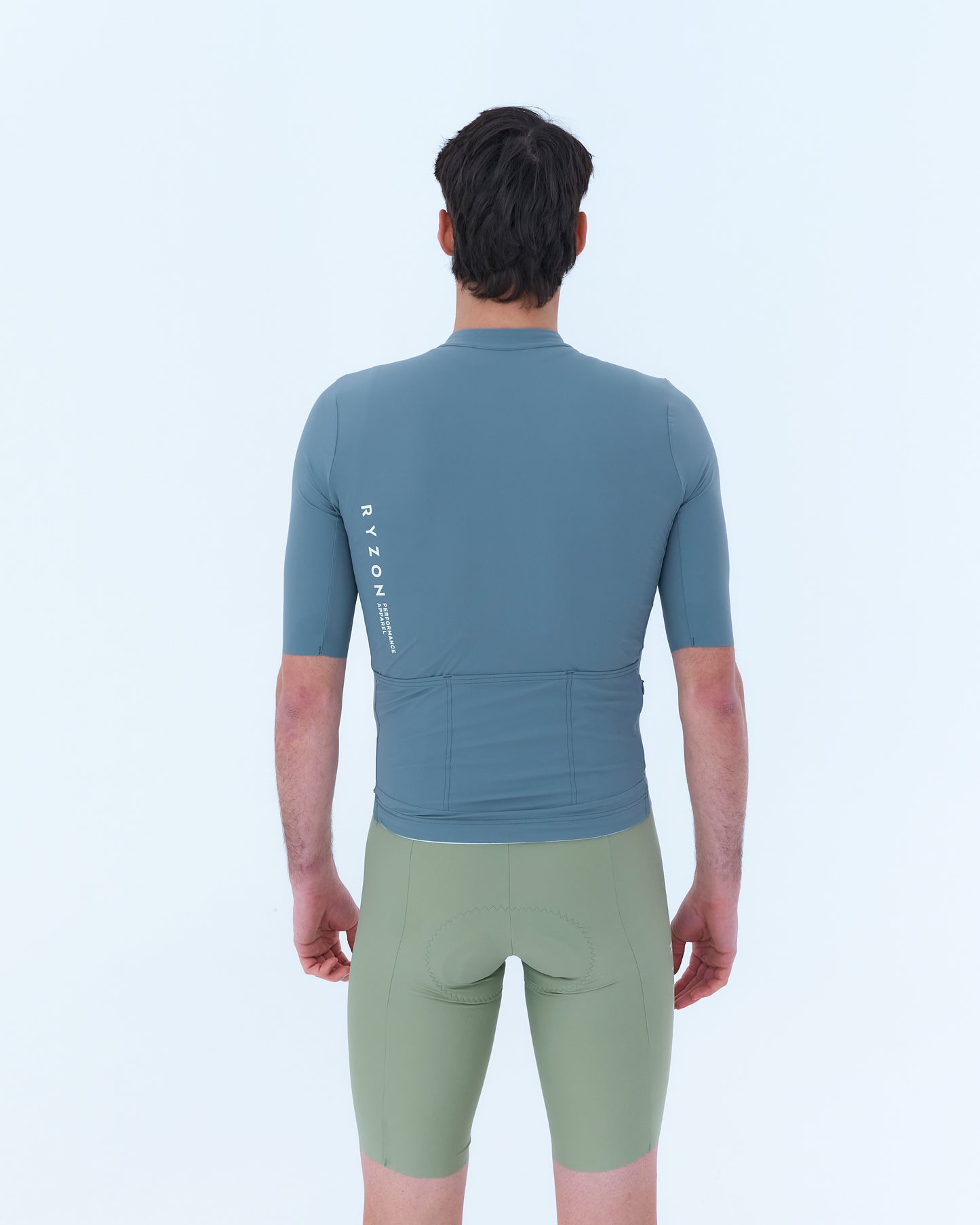 Vela Cycling Jersey Men