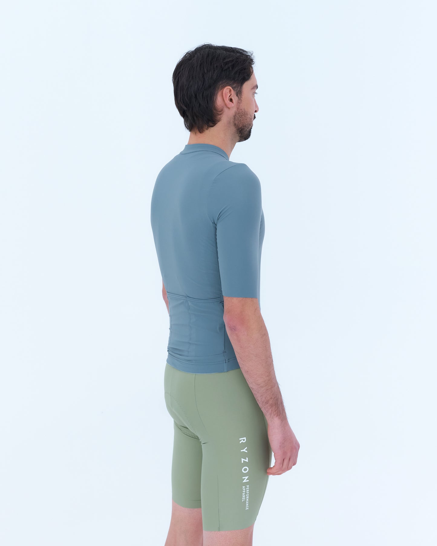 Vela Cycling Jersey Men