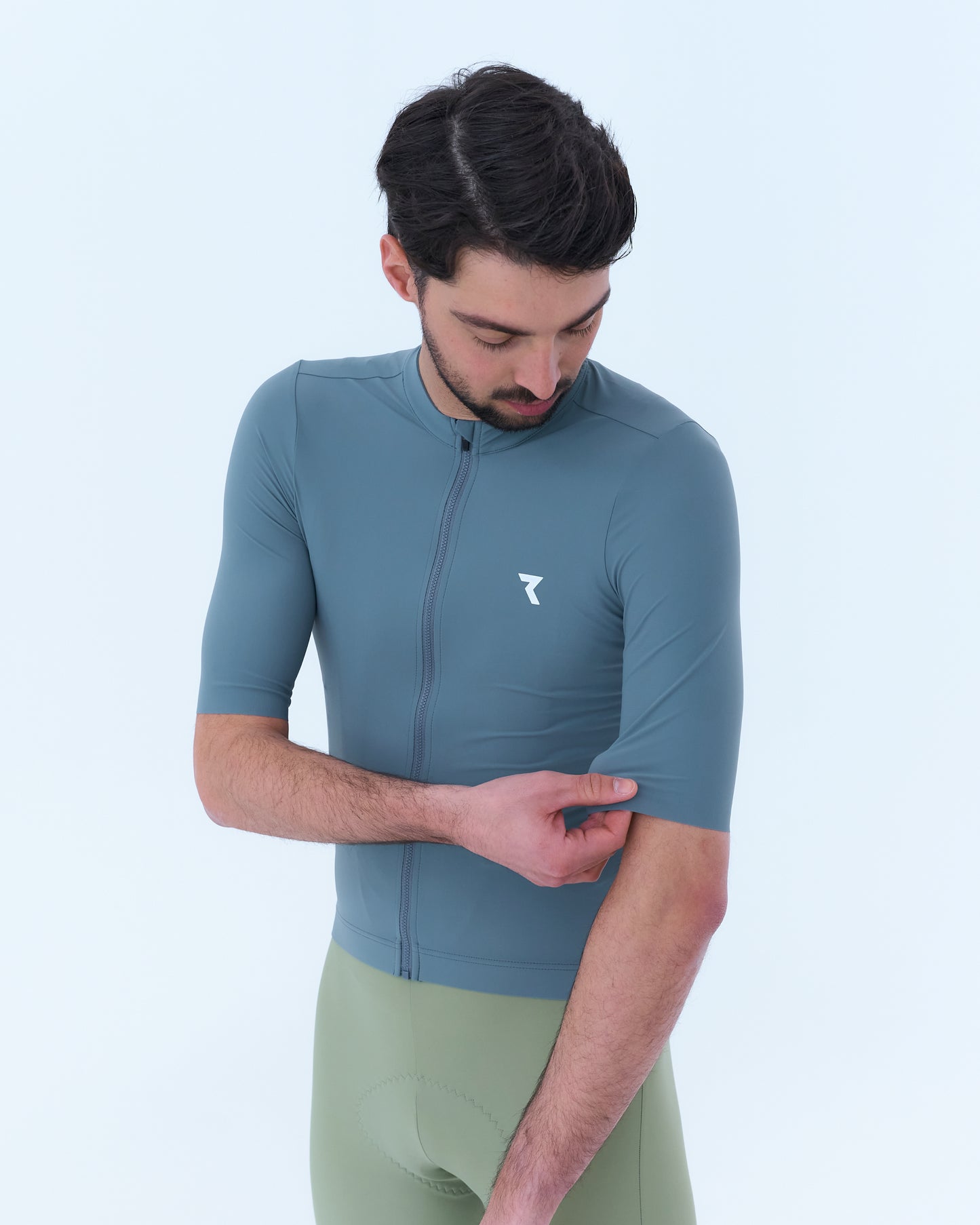 Vela Cycling Jersey Men
