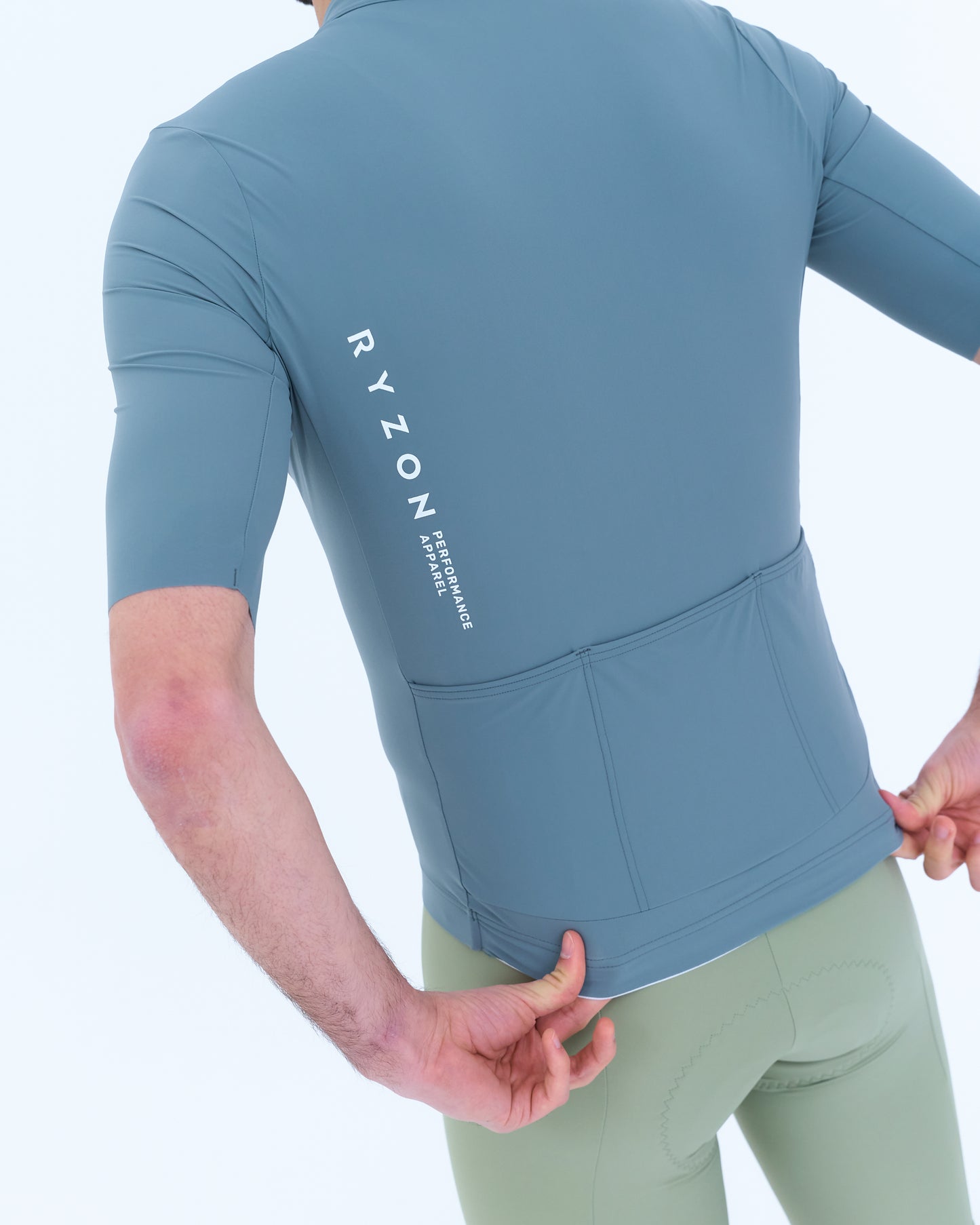 Vela Cycling Jersey Men