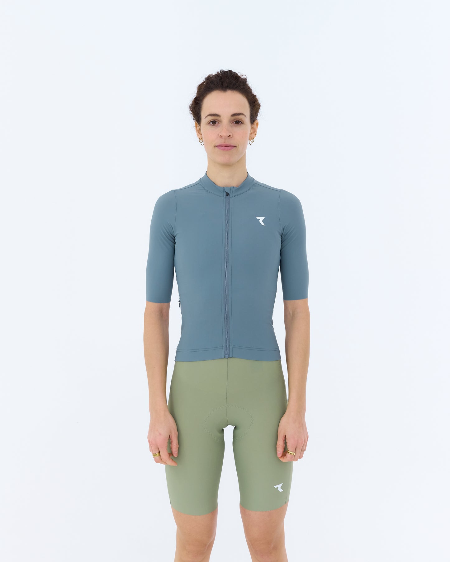 Vela Cycling Jersey Women