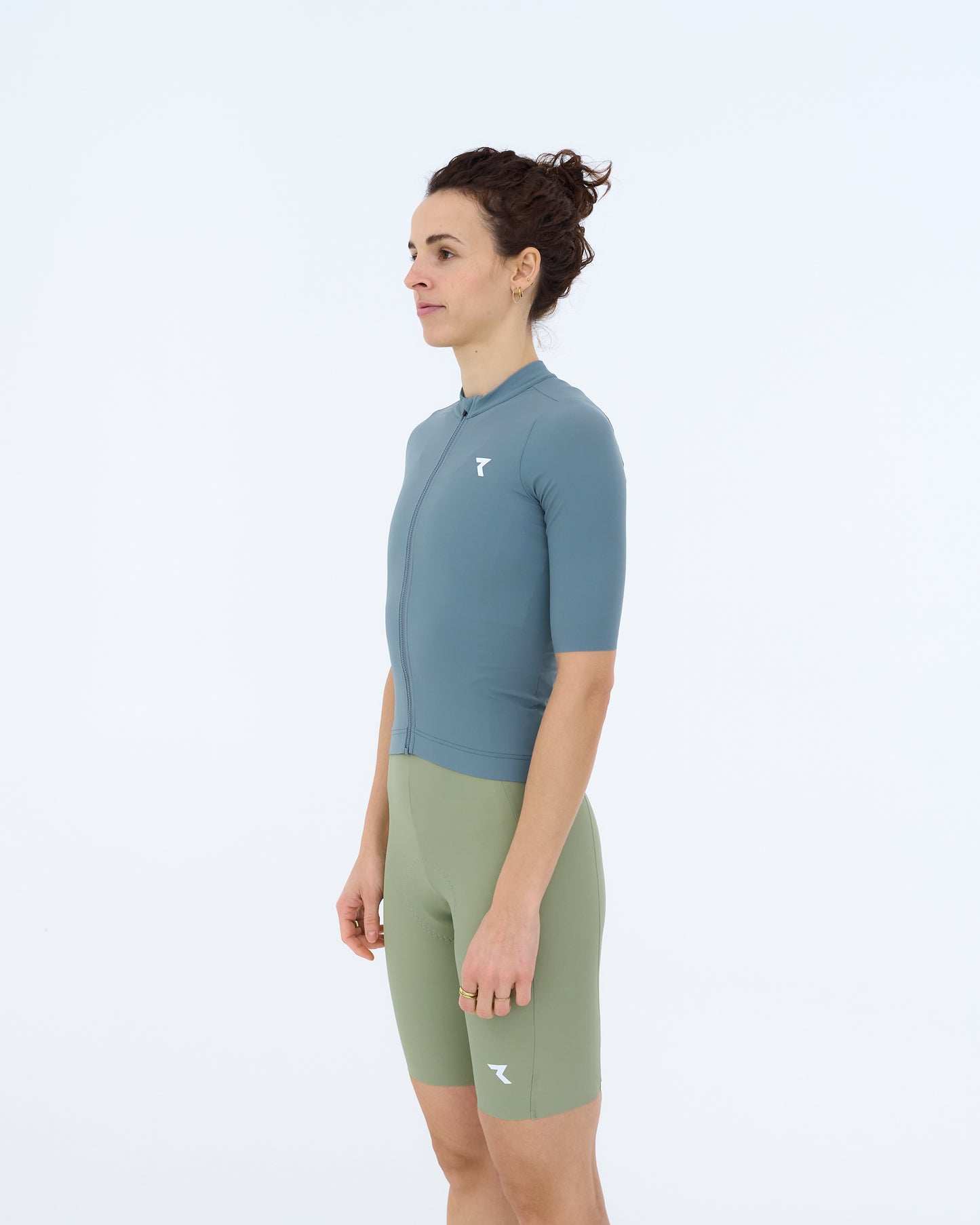 Vela Cycling Jersey Women