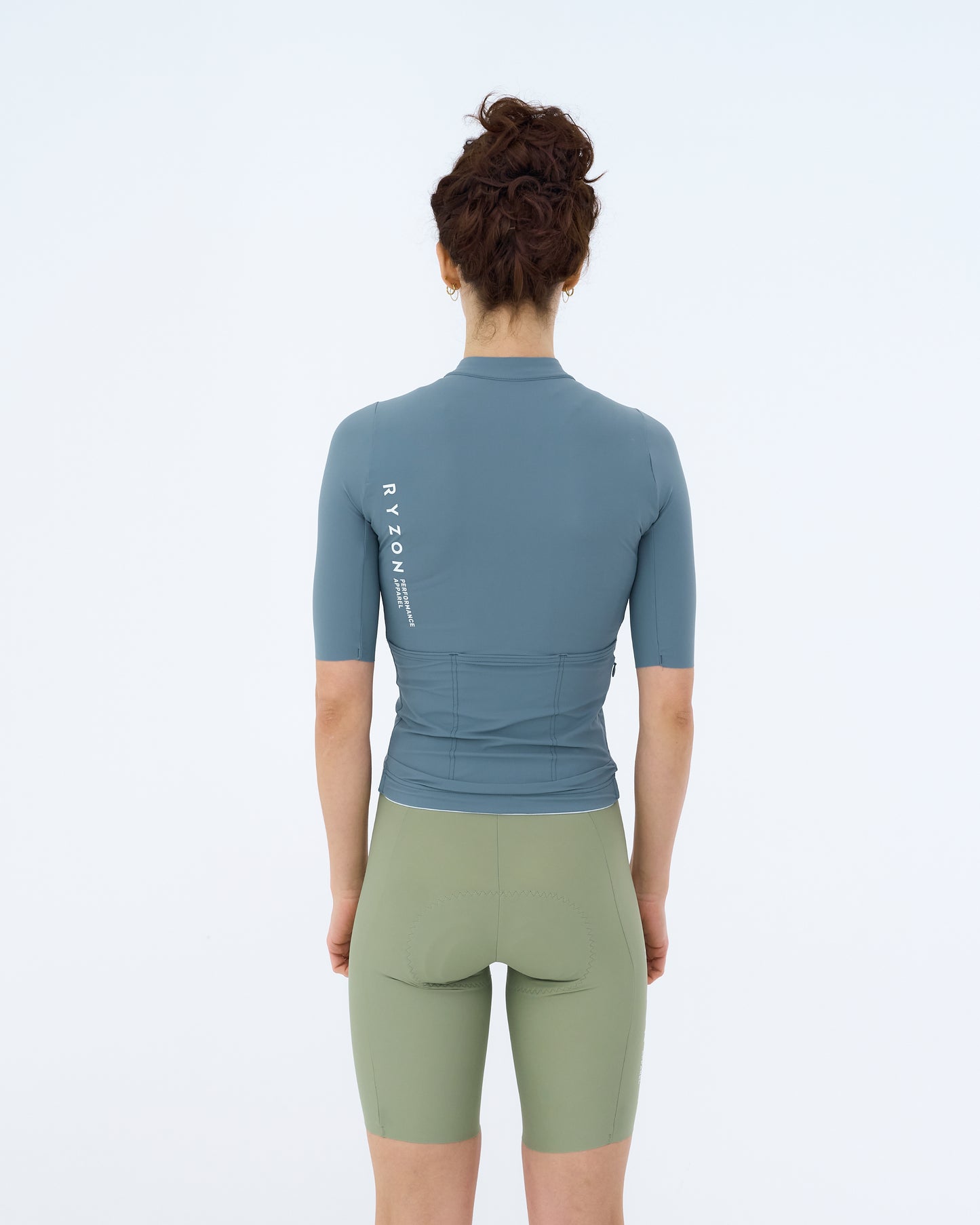 Vela Cycling Jersey Women