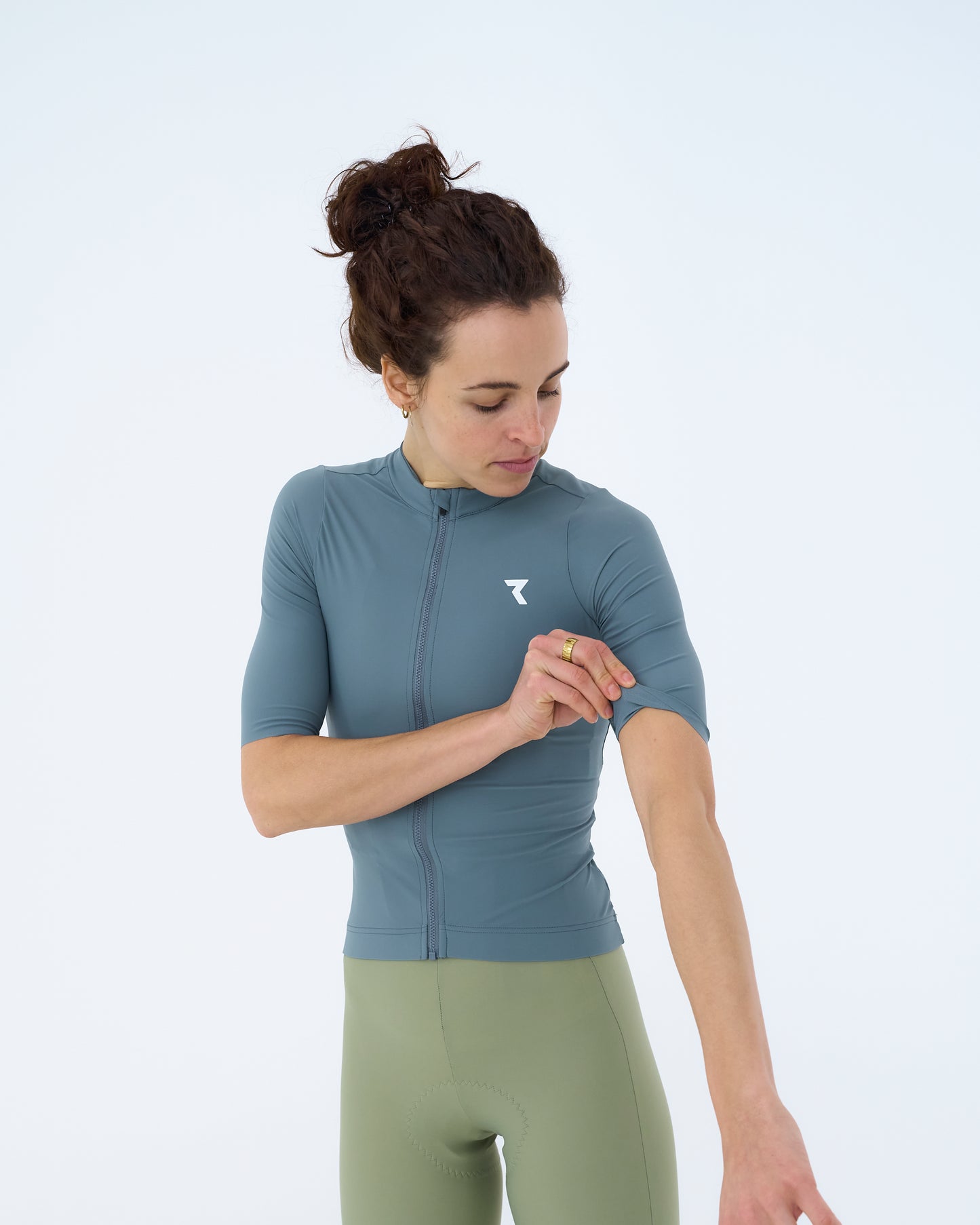 Vela Cycling Jersey Women