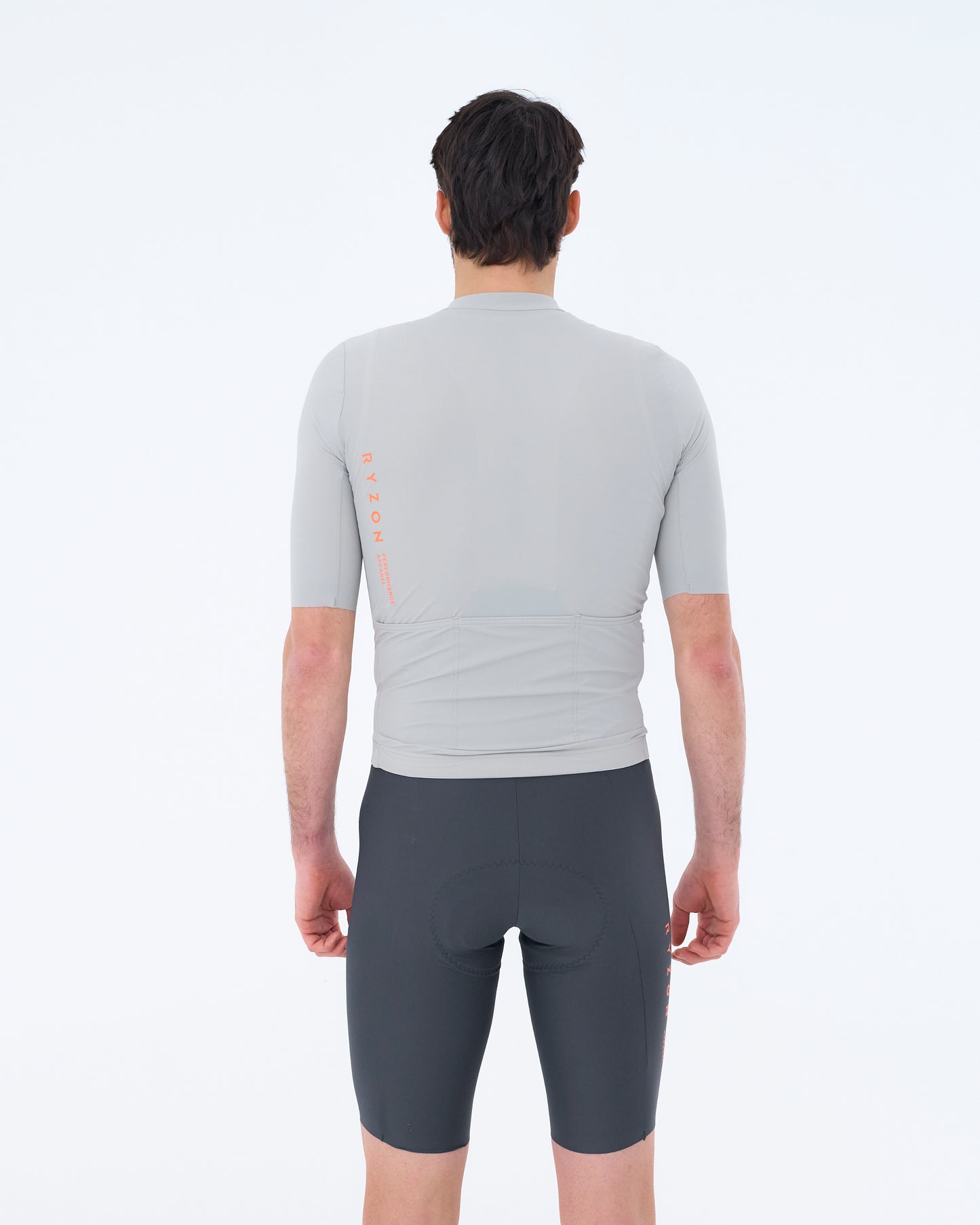 Vela Cycling Jersey Men