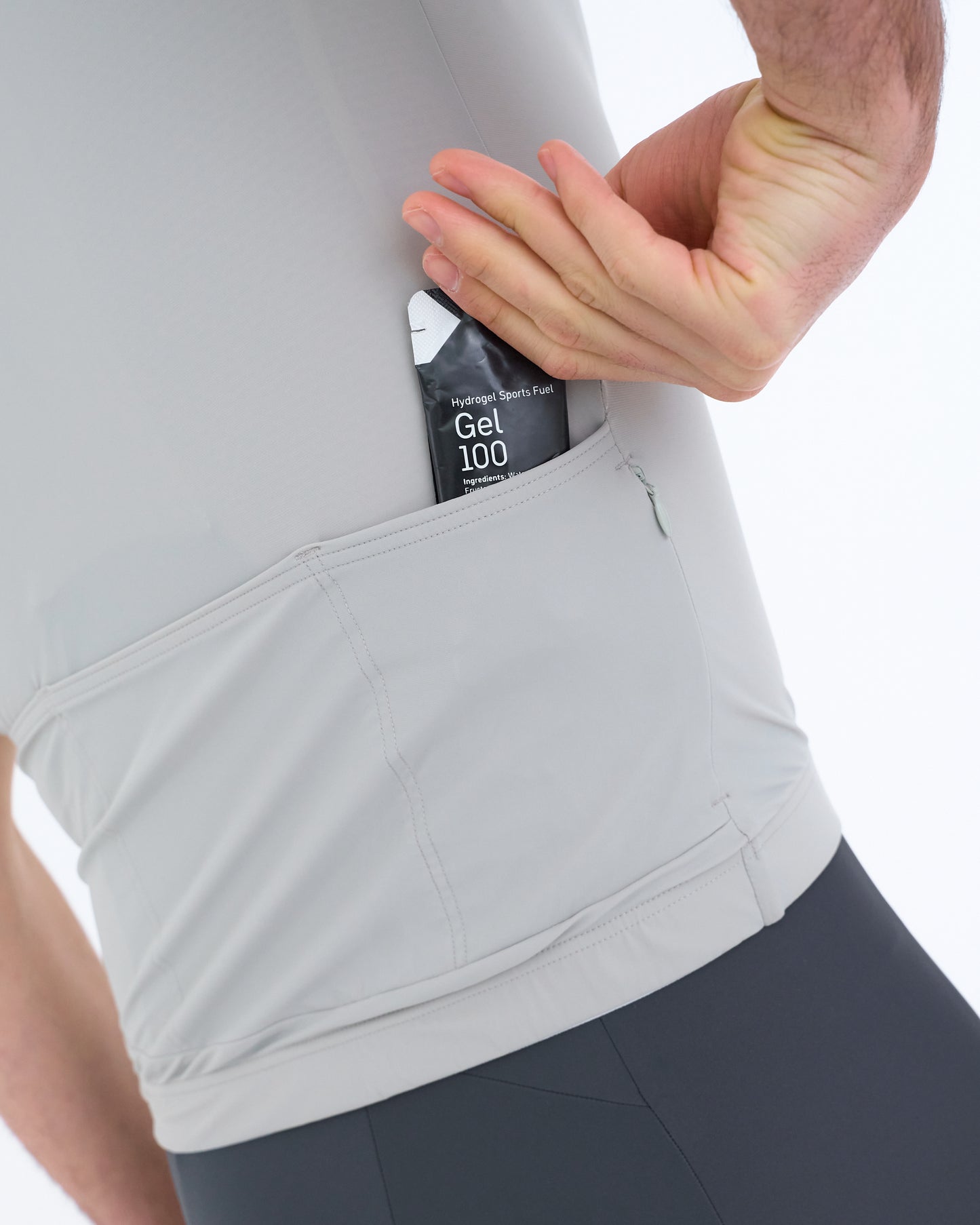 Vela Cycling Jersey Men