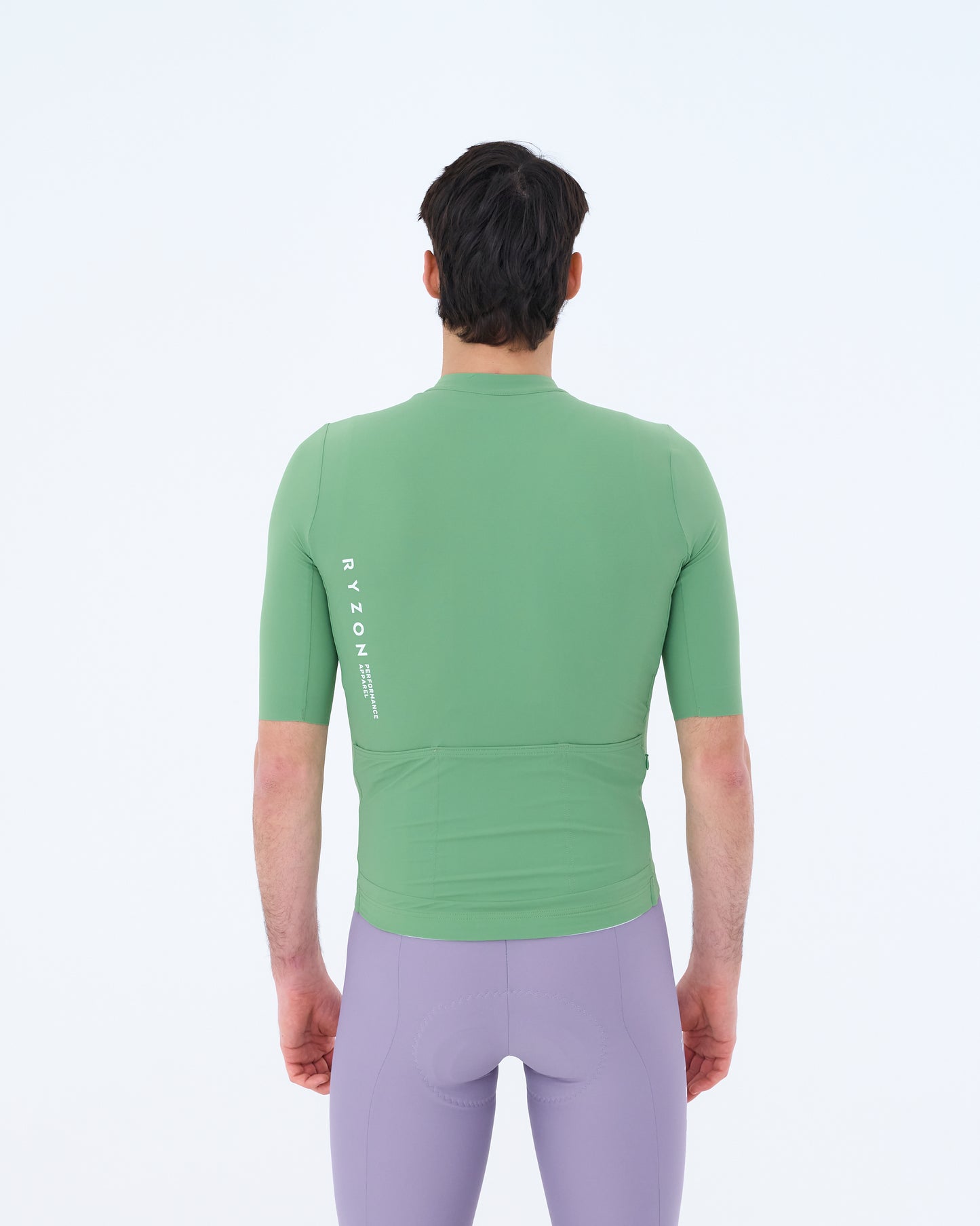 Vela Cycling Jersey Men
