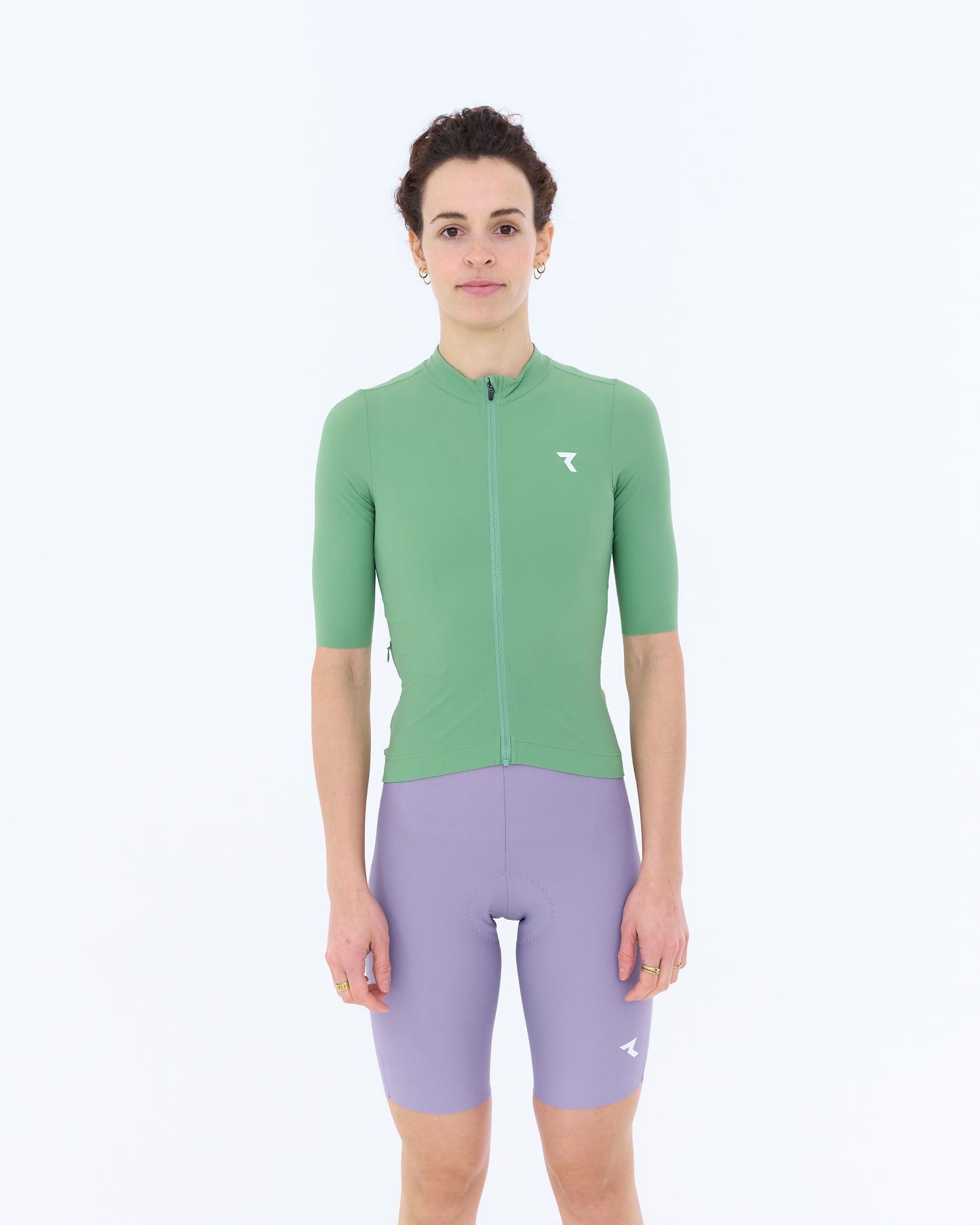 Vela Cycling Jersey Women