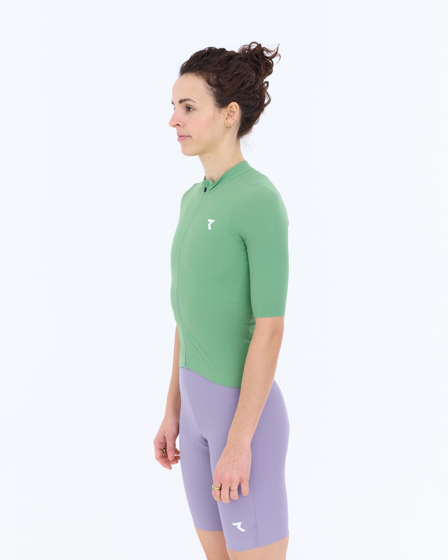 Vela Cycling Jersey Women