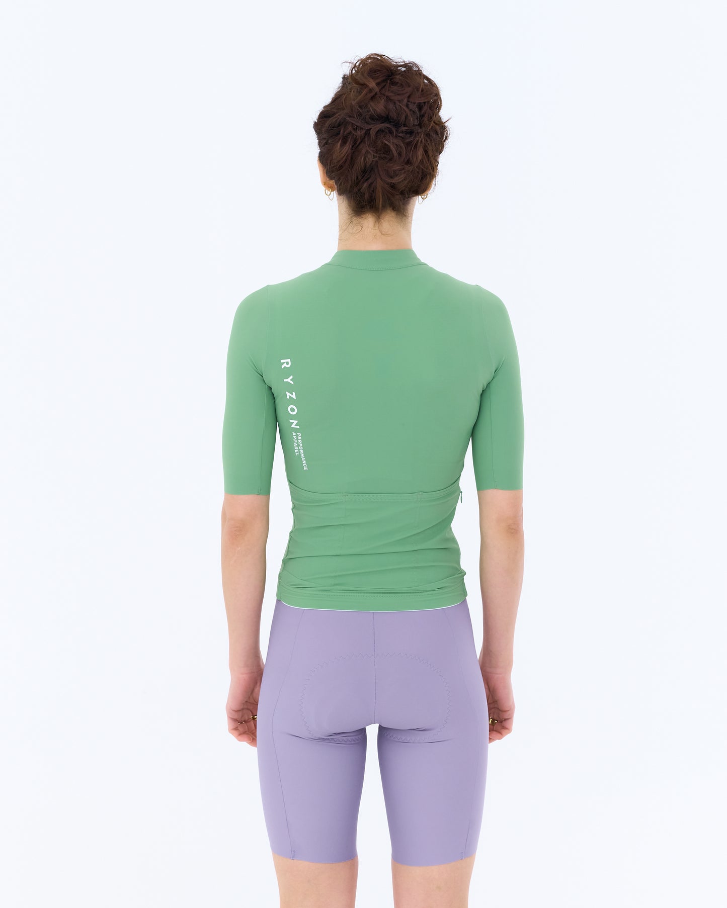 Vela Cycling Jersey Women