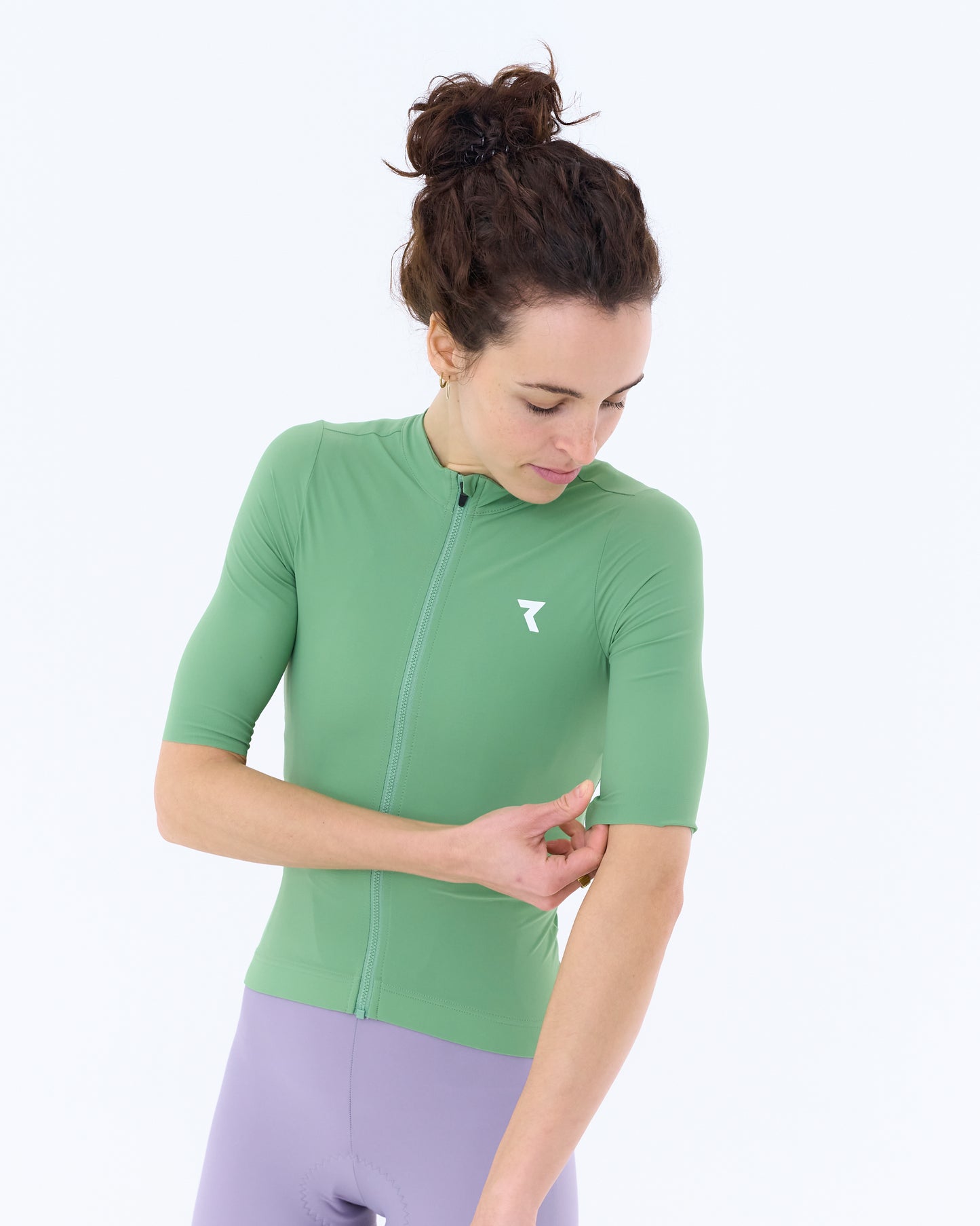 Vela Cycling Jersey Women