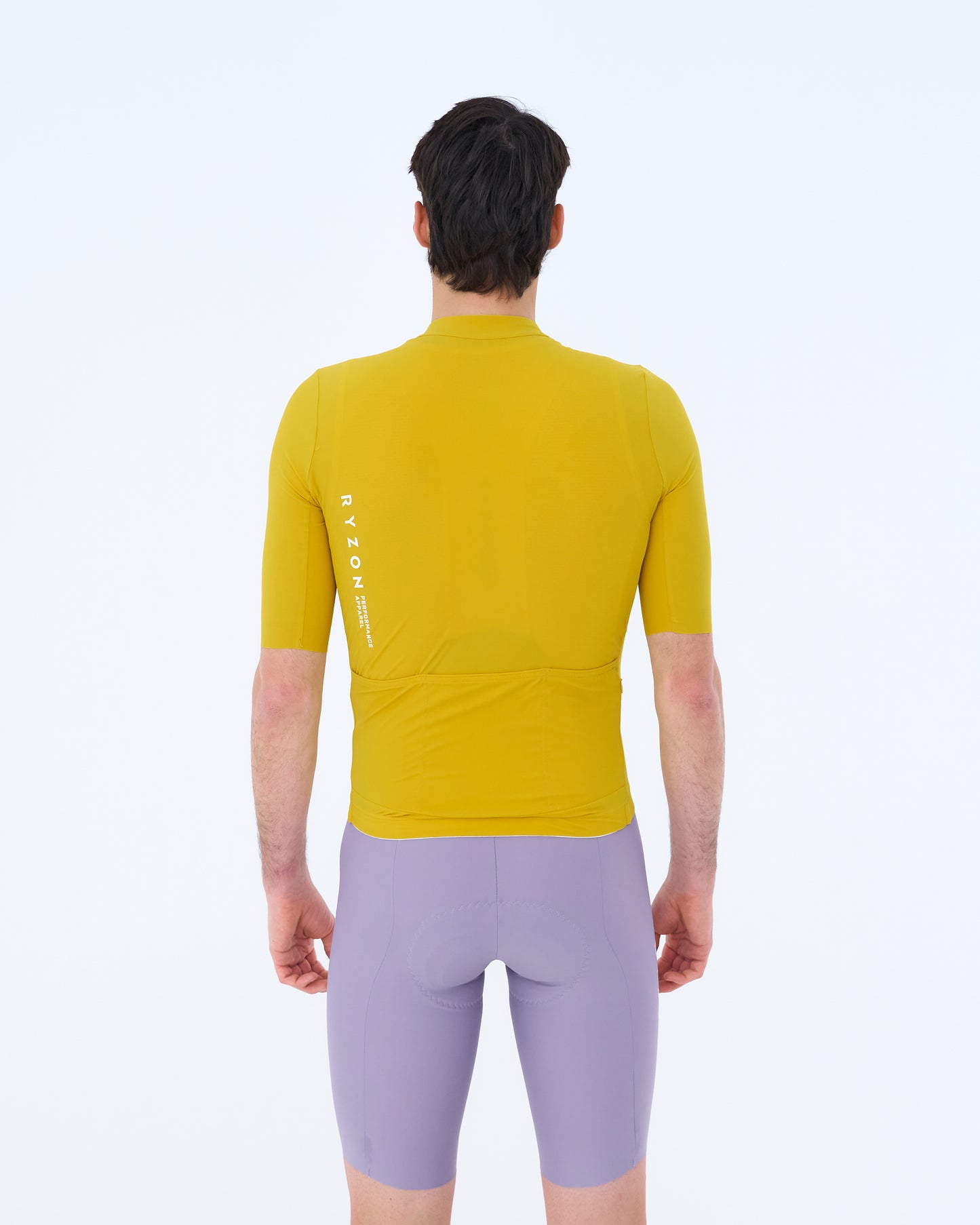 Vela Cycling Jersey Men