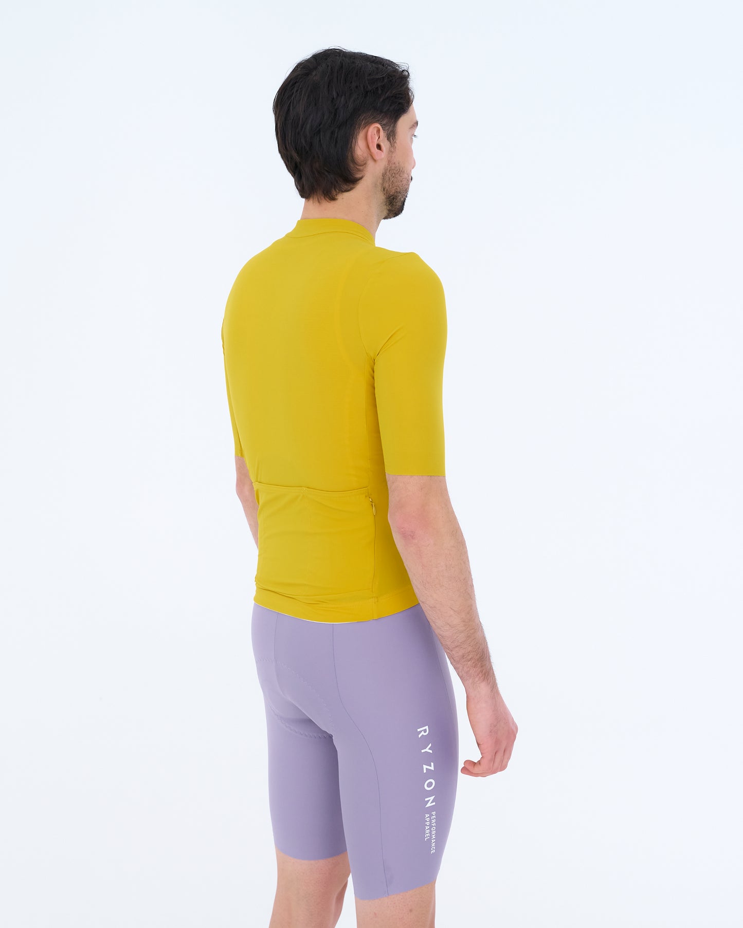 Vela Cycling Jersey Men