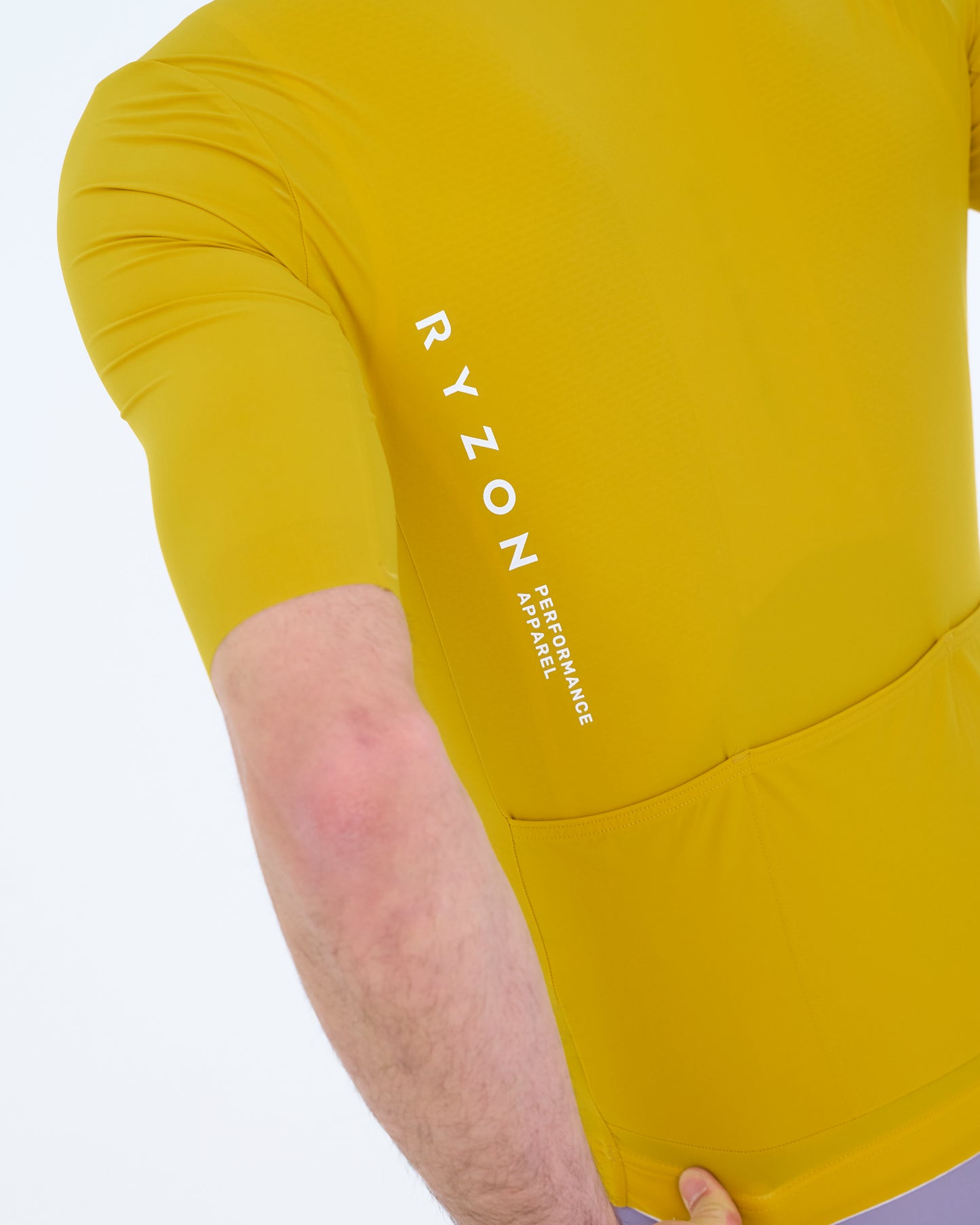 Vela Cycling Jersey Men