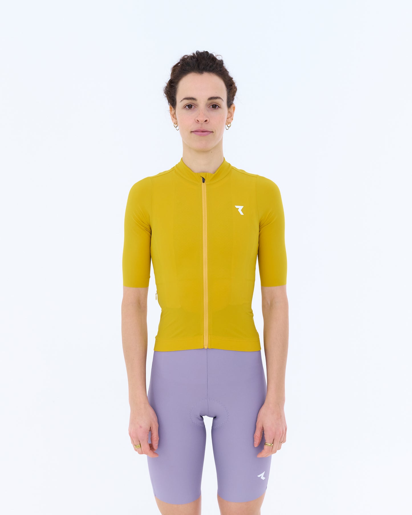 Vela Cycling Jersey Women