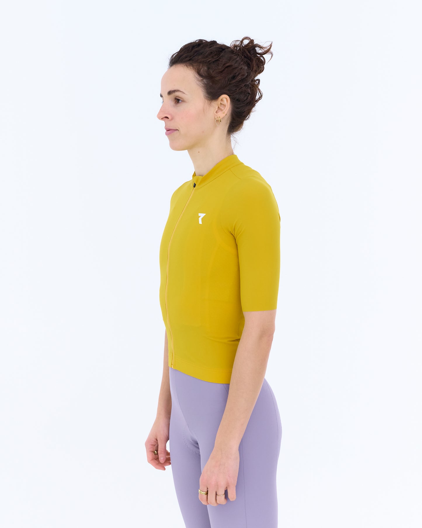 Vela Cycling Jersey Women